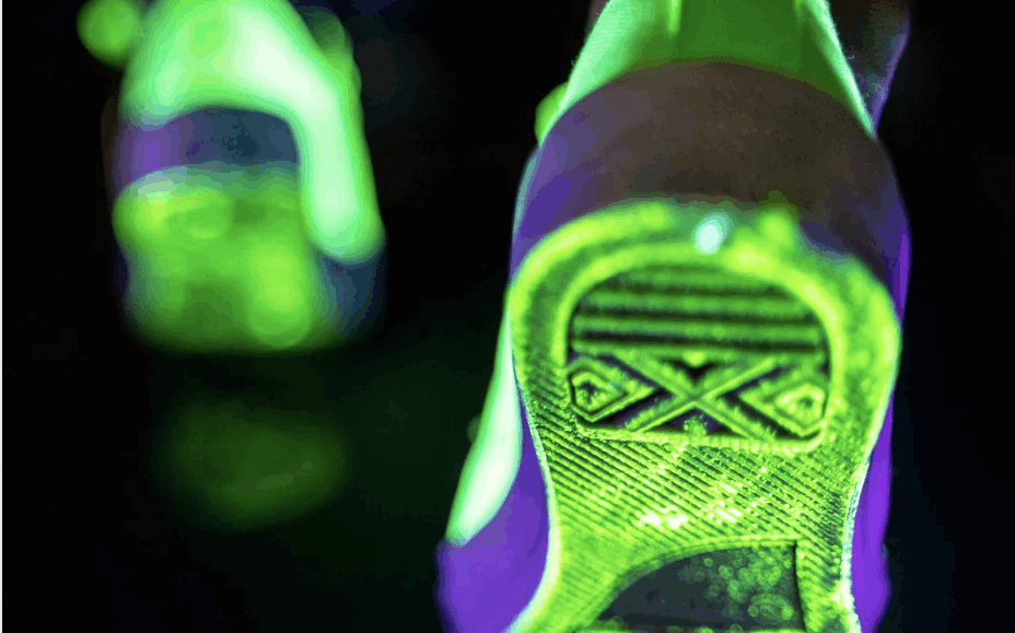 Glow Run